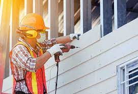 Siding for New Construction in Naco, AZ